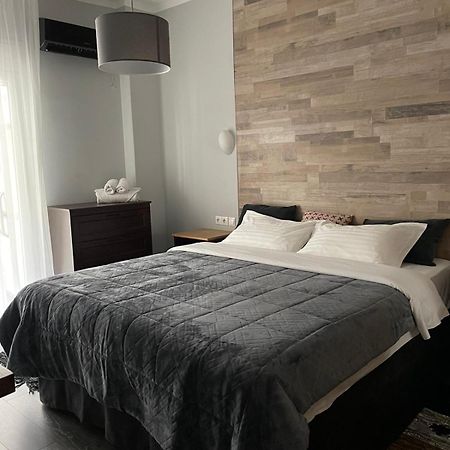 Apartment Dimitris Афіни Екстер'єр фото