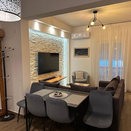 Apartment Dimitris Афіни Екстер'єр фото