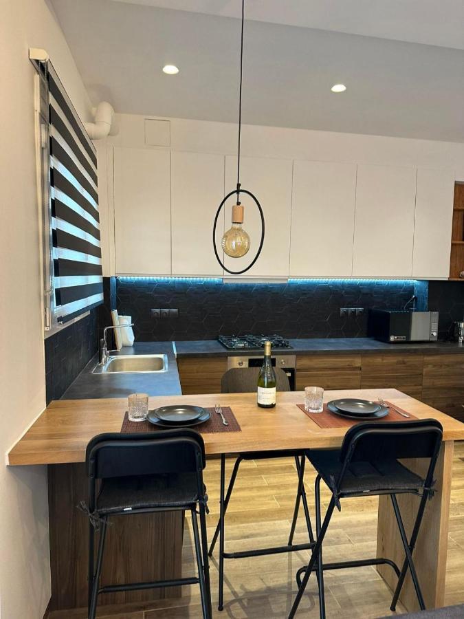 Apartment Dimitris Афіни Екстер'єр фото