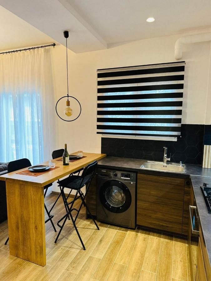 Apartment Dimitris Афіни Екстер'єр фото