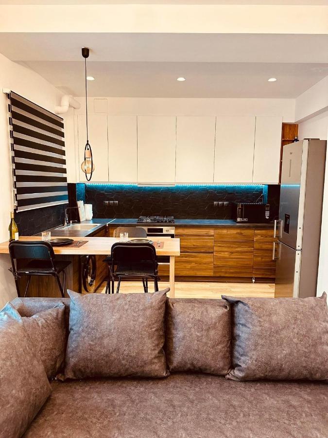 Apartment Dimitris Афіни Екстер'єр фото