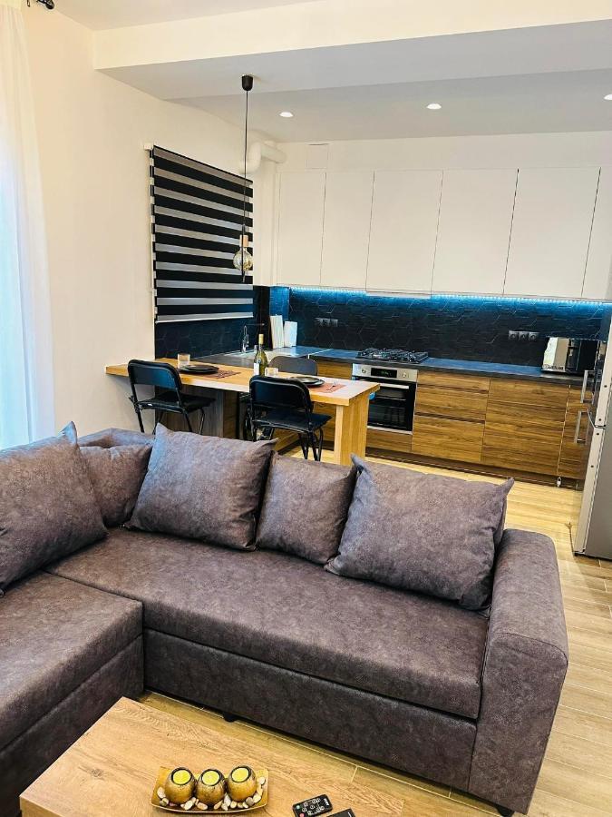 Apartment Dimitris Афіни Екстер'єр фото