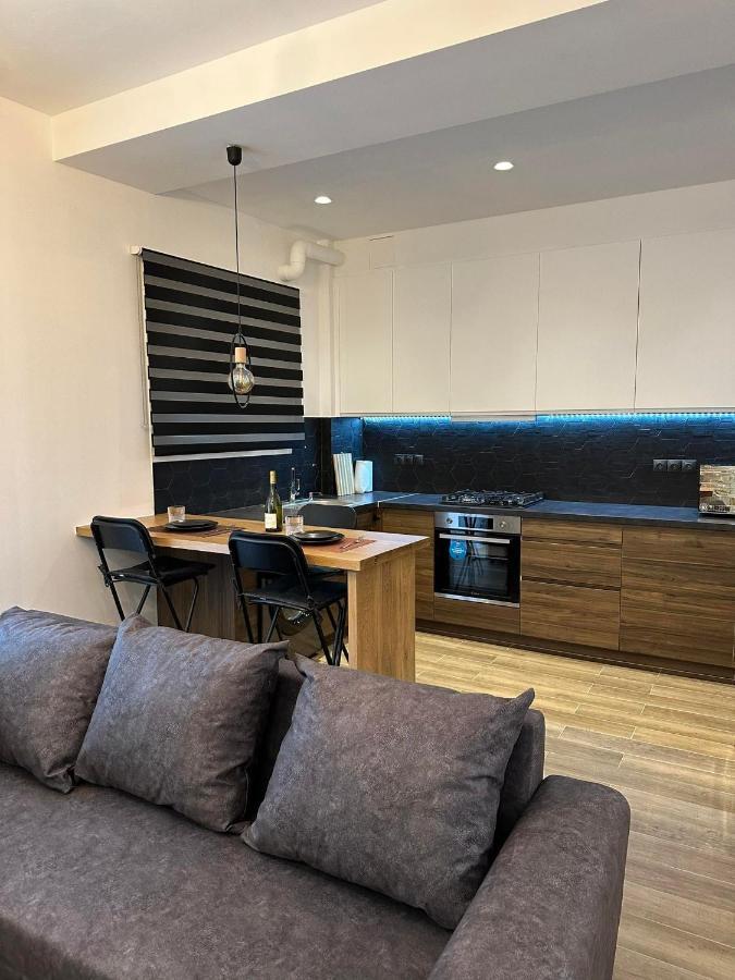 Apartment Dimitris Афіни Екстер'єр фото