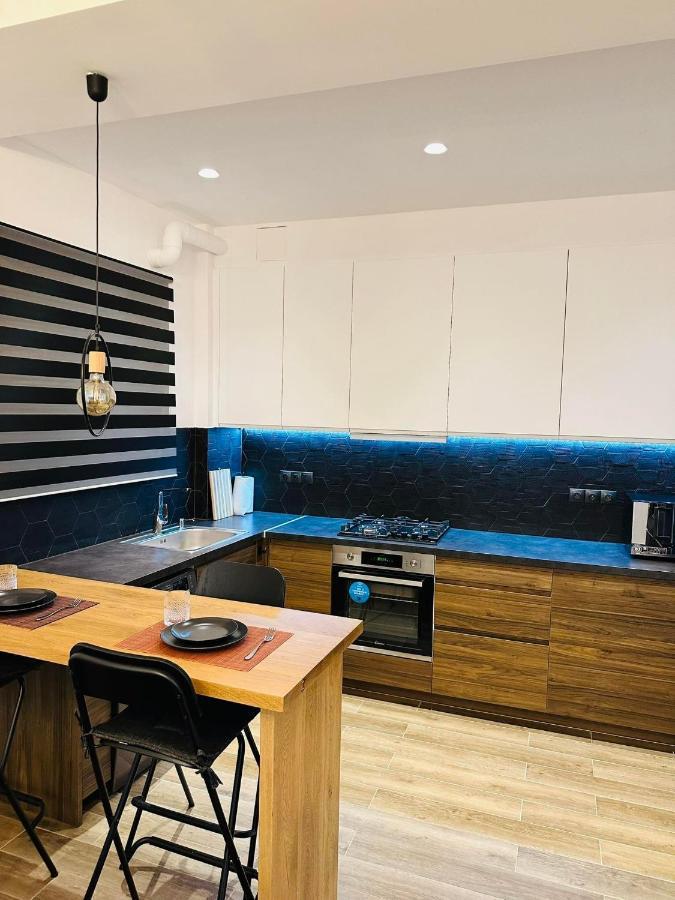 Apartment Dimitris Афіни Екстер'єр фото