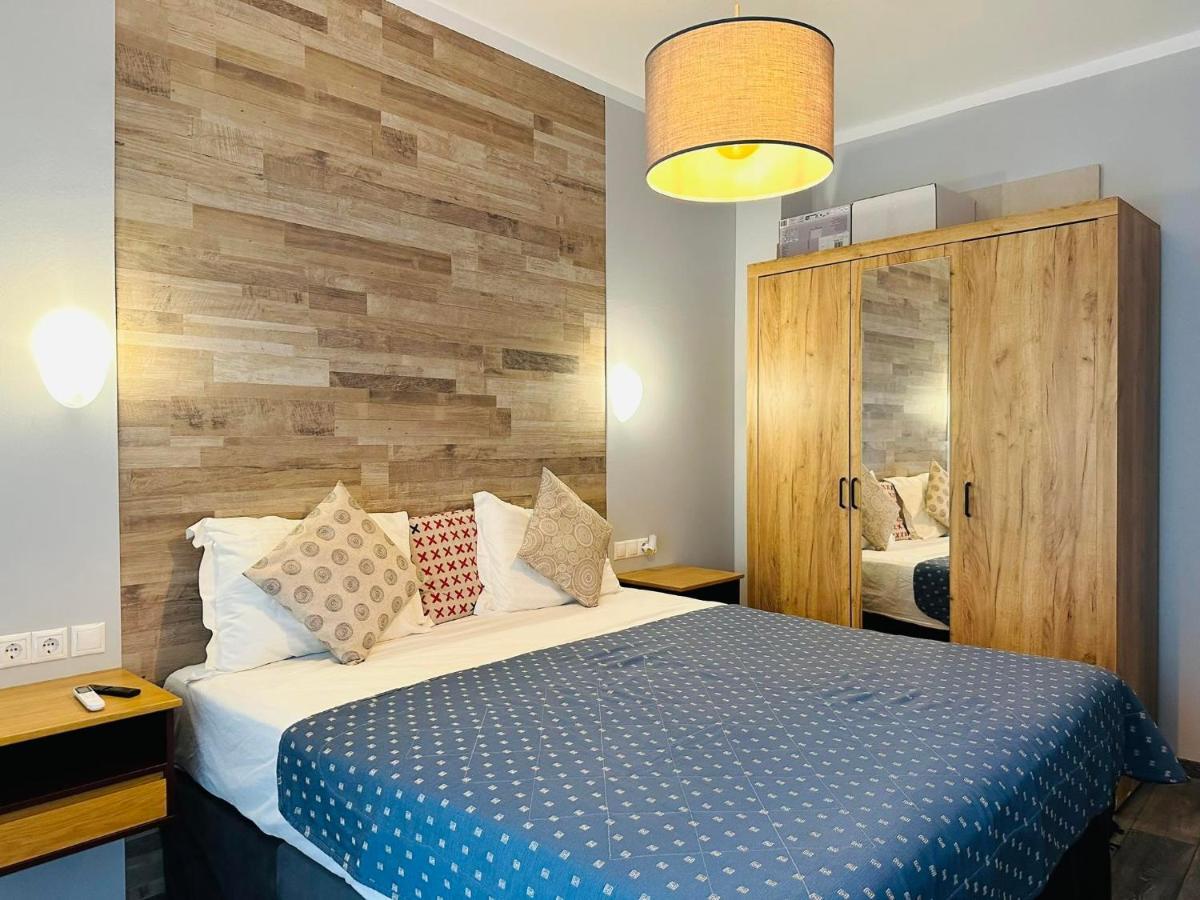 Apartment Dimitris Афіни Екстер'єр фото